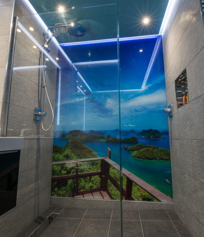 Zinn Apartments - City Centre แอเบอร์ดีน ภายนอก รูปภาพ
